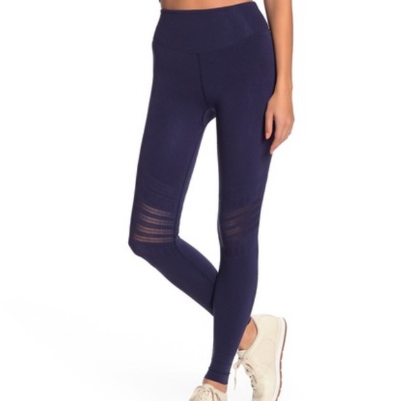 Free People Gone Adrift Leggings - Picture 6 of 12